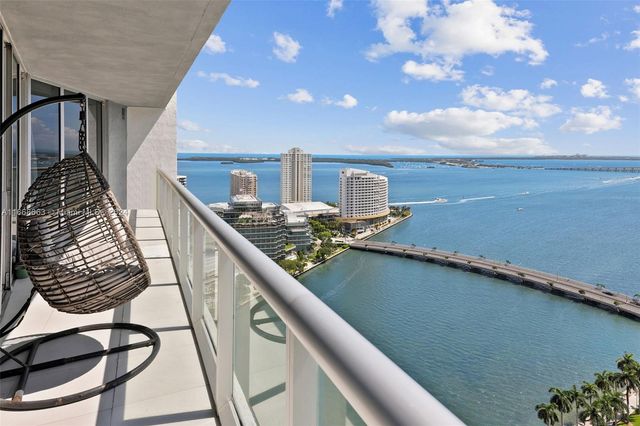 $1,150,000 | 495 Brickell Avenue, Unit 2905 | Icon Brickell