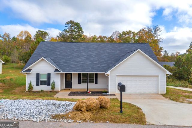 $299,900 | 203 Russell Woods Drive | Mount Airy