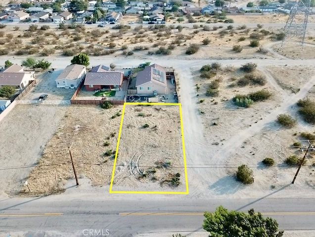 $49,000 | 51767 Esperanza Avenue | Cabazon