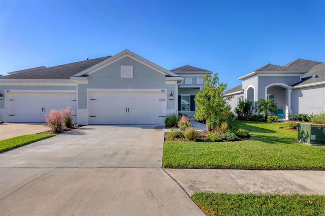 $415,899 | 14611 Barefoot Lane | Parrish