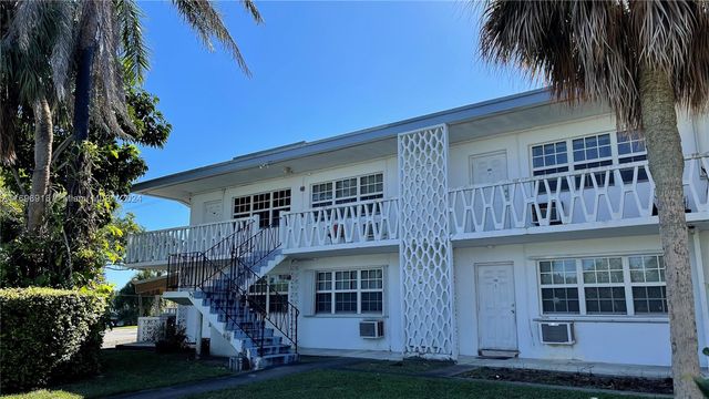 $145,000 | 1450 Northeast 171 Street, Unit 202B | Windward