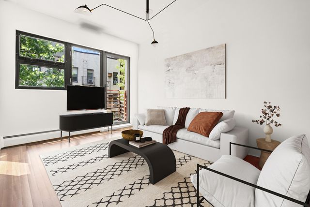 $799,000 | 179 Jackson Street, Unit 2 | Williamsburg