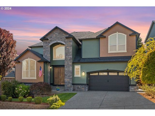 $1,149,000 | 606 Northwest 24th Circle | Camas