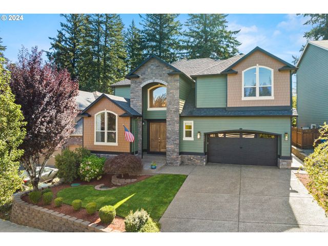 $1,199,000 | 606 Northwest 24th Circle | Camas