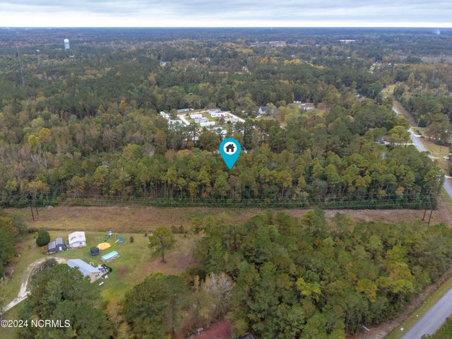 $90,000 | 1088 Wells Road | Jacksonville Township - Onslow County