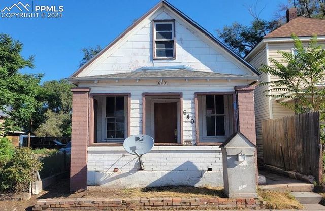 $110,000 | 640 East Northern Avenue | Bessemer