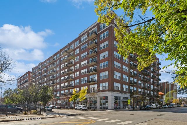 $2,450 | 6 South Laflin Street, Unit 312 | West Loop