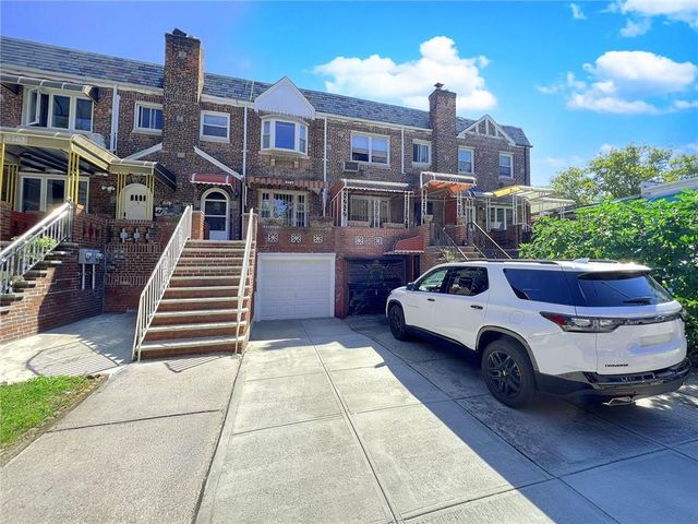 $1,200,000 | 2567 East 6th Street | Sheepshead Bay