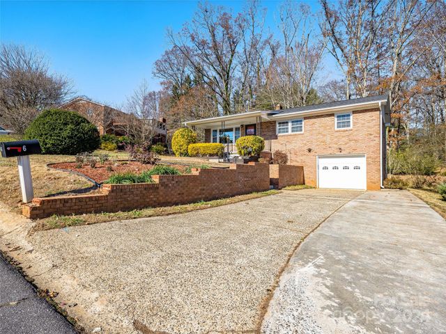 $419,000 | 6 Debra Lane | Asheville