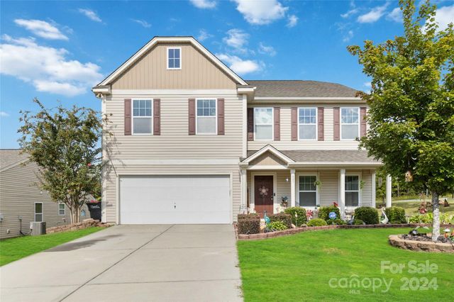 $535,000 | 887 Pointe Andrews Drive | Concord