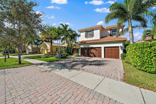 $2,375,000 | 12140 Aviles Circle | Palm Beach Gardens