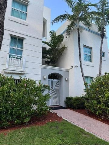 $1,000,000 | 9172 Collins Avenue, Unit 12 | Waverly at Surfside