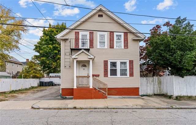 $425,000 | 11 Hilarity Street | Hartford