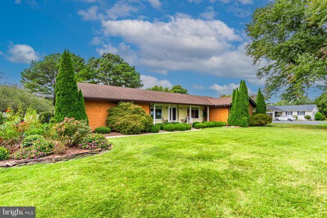 $575,000 | 108 Quillen Drive | Berlin