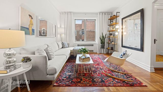 $450,000 | 140 8th Avenue, Unit 5H | Park Slope