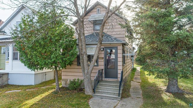 $149,900 | 1020 East Camp Street | Ely