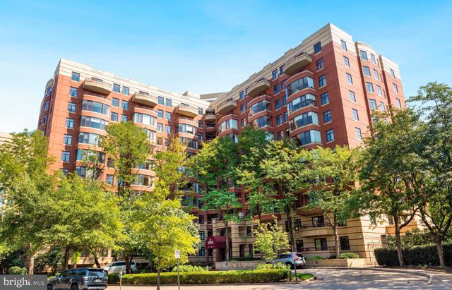 $2,500 | 2400 Clarendon Boulevard, Unit PH01 | Clarendon-Courthouse