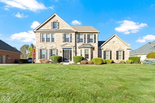 $574,900 | 10157 Water Crest Drive | Fishers