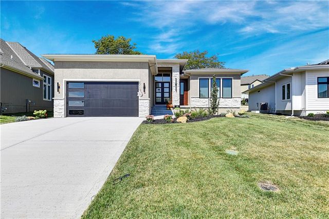 $834,450 | 25110 West 98th Place | Shawnee Mission