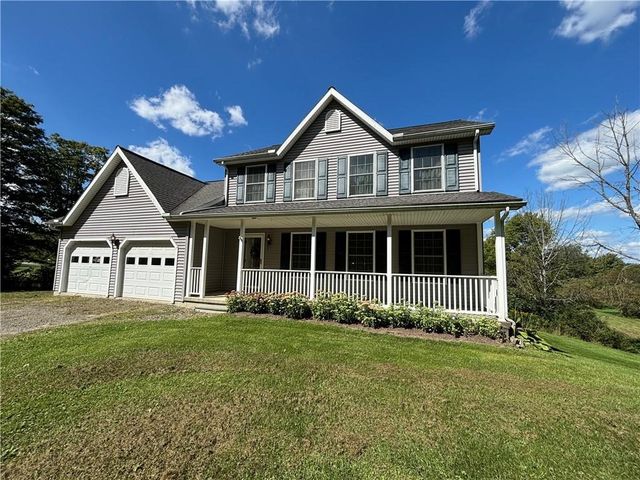 $489,900 | 260 Howland Hill Road | Nanticoke