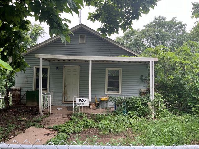 $90,000 | 1528 South Brookside Avenue | Fairland Heights