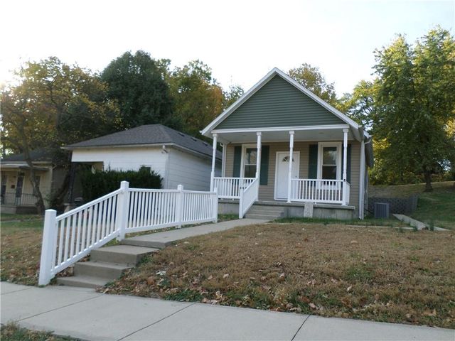 $124,500 | 1124 Riley Street | Atchison