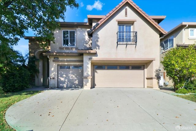 $750,000 | 2015 Redbud Way | Antioch