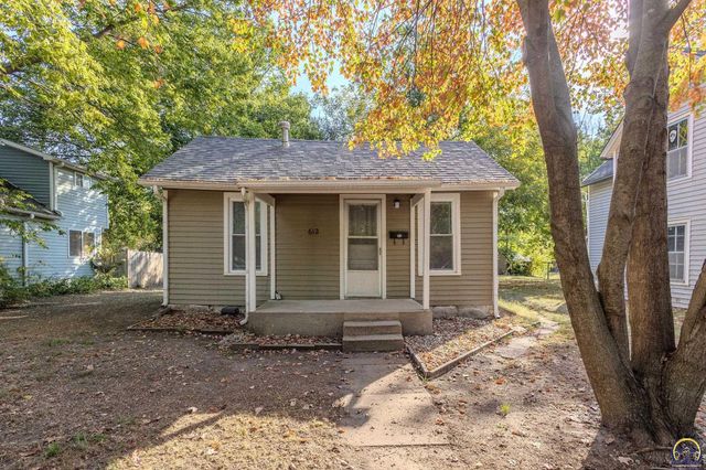 $1 | 612 Maple Street | Wamego