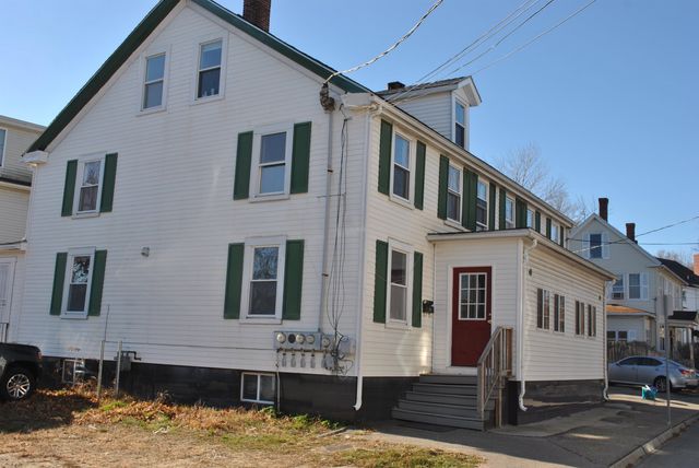 $2,750 | 20 Kirkland Street | Dover