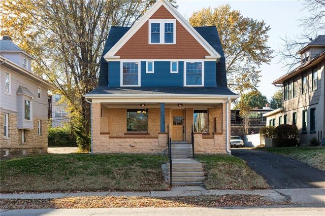 $474,900 | 3528 Baltimore Avenue | Hanover Place