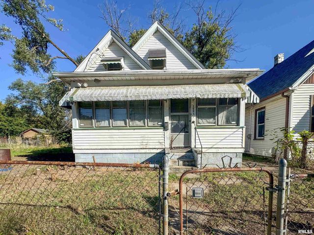 $17,900 | 2905 West Trewyn Avenue | South Peoria