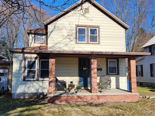 $135,000 | 80 Huntington Street | Cortland