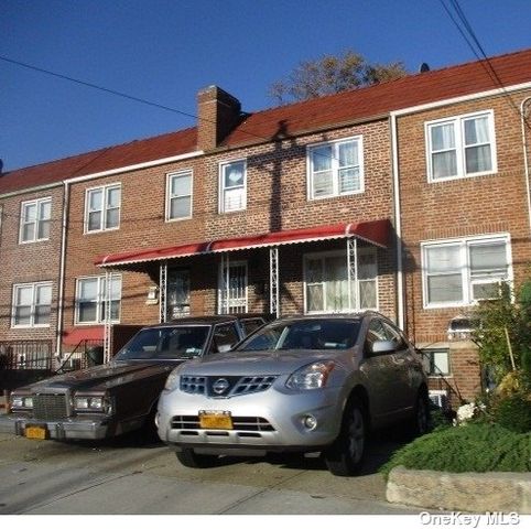 $550,000 | 114-16 Springfield Boulevard | Queens Village