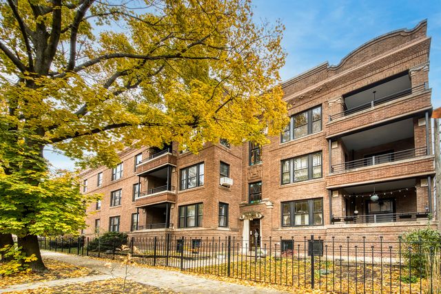 $247,500 | 1336 West Albion Avenue, Unit 3E | East Rogers Park