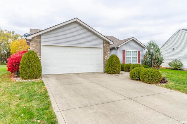 $239,900 | 1114 Thornwillow Court | Northwest Fort Wayne