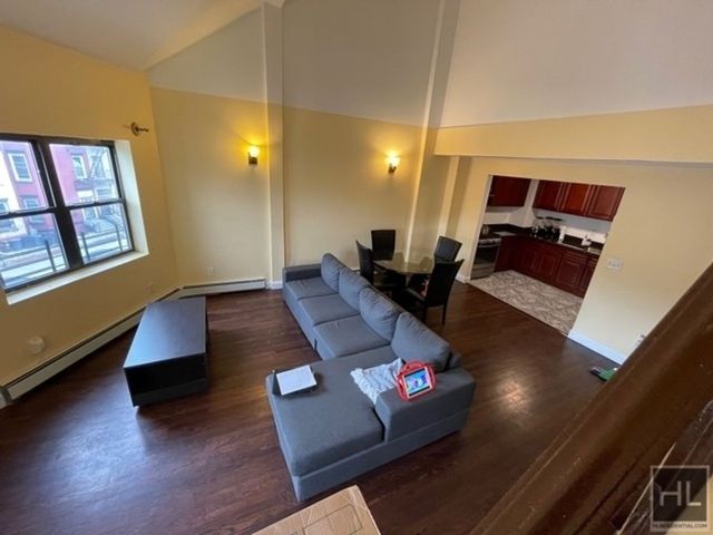 $3,500 | 1850 Park Place, Unit 3 | Crown Heights