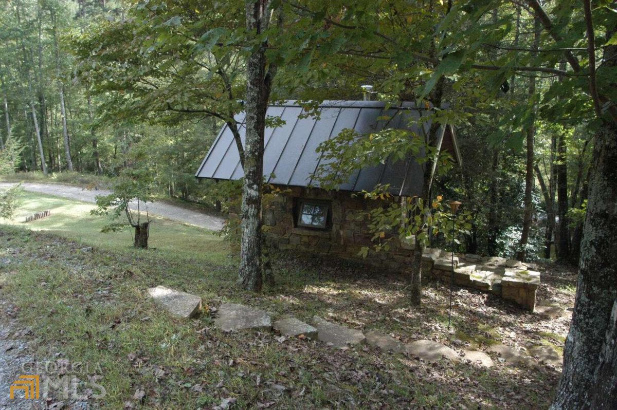 34 Mountain Camp Road, Unit 34, Ellijay, GA 30536 | Compass