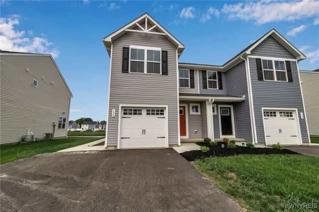 $2,500 | 138 Grant Boulevard | West Seneca