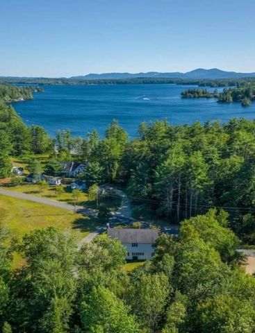 $3,000 | 10 Black Point Road | Moultonborough