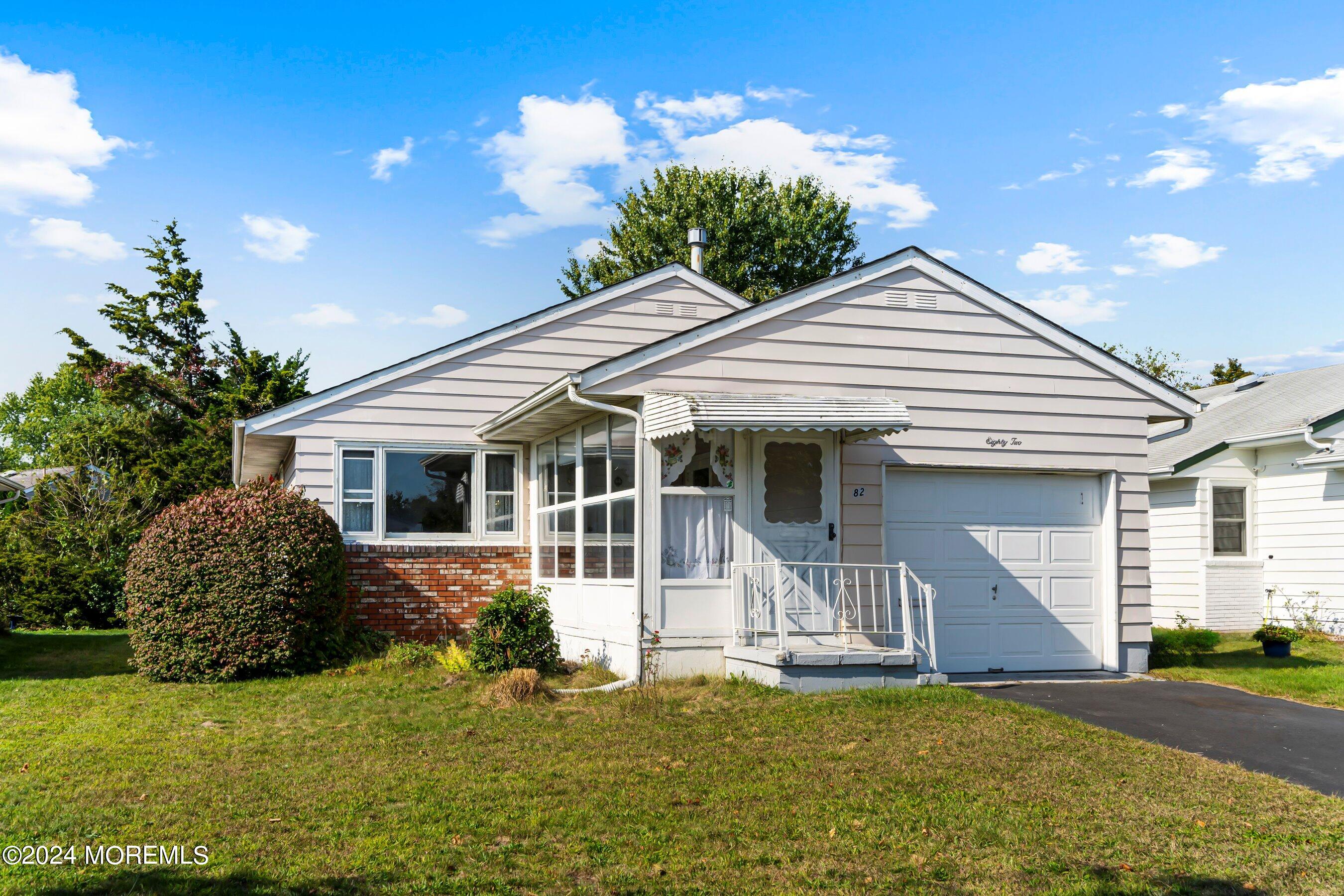 82 Fox Glove Toms River, Toms River, NJ 08755 | Compass