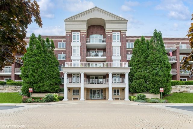 $410,000 | 7011 West Touhy Avenue, Unit 206 | Niles