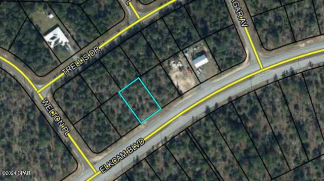 $14,000 | Lot 12 Elkcam Boulevard