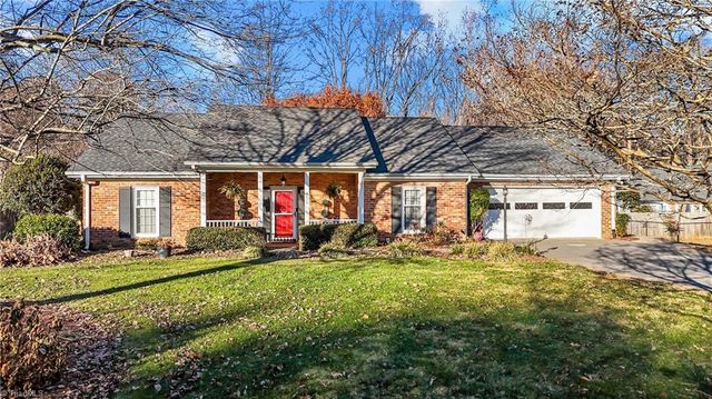 $330,000 | 4629 Sun Valley Lane | Southeast Suburban Winston-Salem