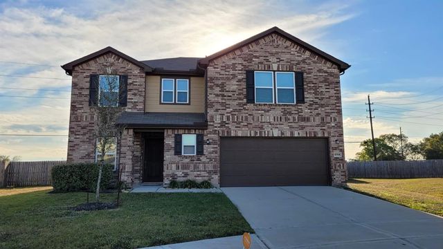 $2,600 | 5704 Bluebonnet Lane | Rosenberg