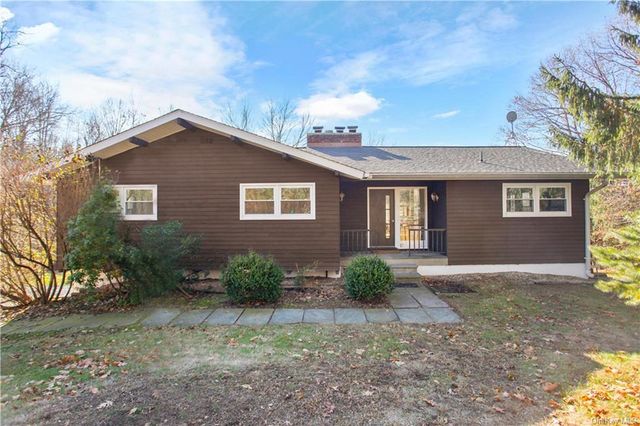 $5,500 | 50 Inningwood Road | Chappaqua