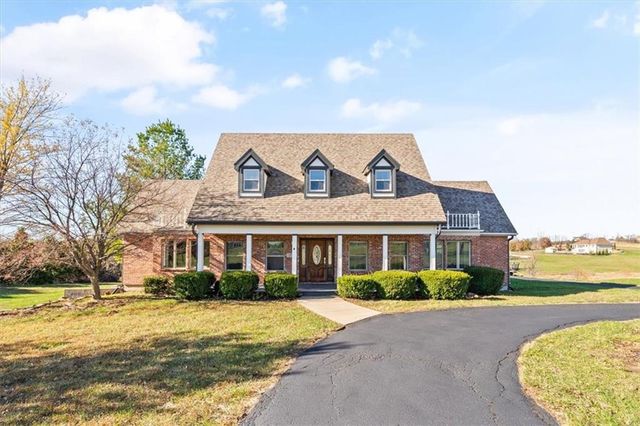 $739,000 | 17940 Lakewood Drive | Fair Township - Platte County