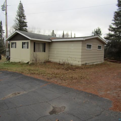 $94,500 | 2688 Bear Island River Road | Birch Lake