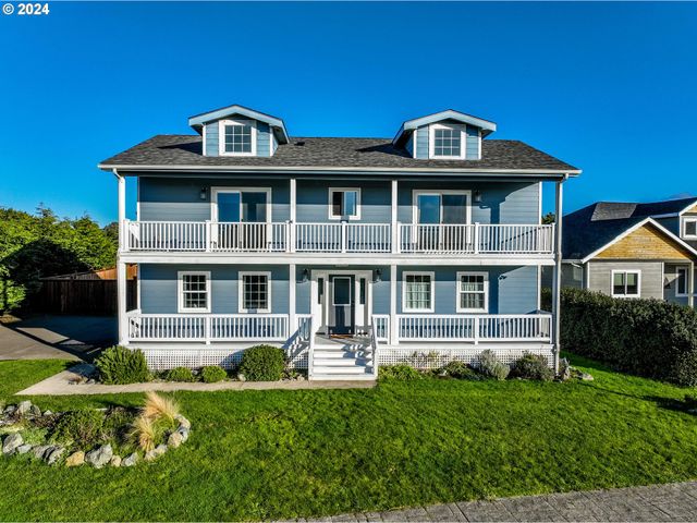 $650,000 | 3073 Lincoln Avenue | Bandon