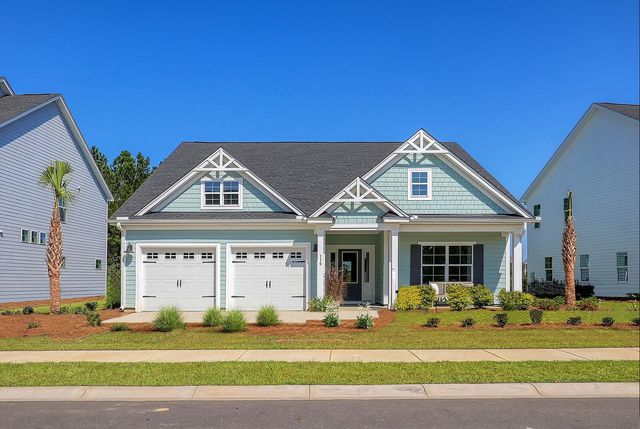 $489,000 | 130 Grange Circle | Goose Creek