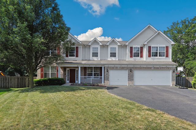 $584,900 | 320 Claridge Circle | Claridge Estates